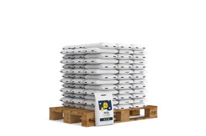 SOFT-SEL® PLUSS, zouttabletten